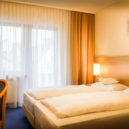 Flair Weinstube Lochner 3*