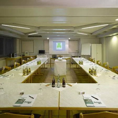 Flair Weinstube Lochner Hotell 3*