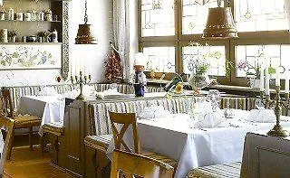 Flair Weinstube Lochner 3*