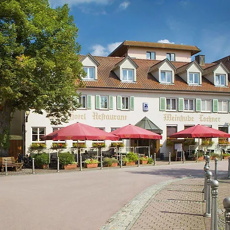 Hotel Flair Weinstube Lochner