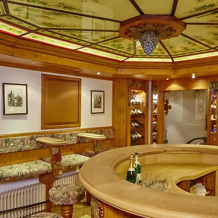Flair Weinstube Lochner Hotel Bad Mergentheim