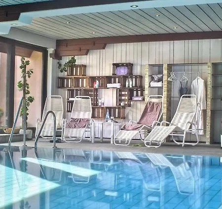 Flair Weinstube Lochner Bad Mergentheim