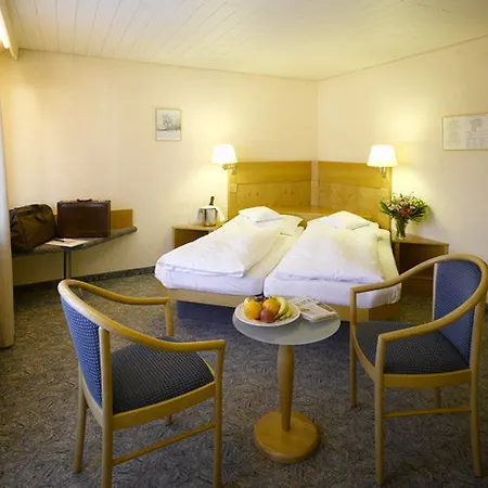 Flair Weinstube Lochner 3* Бад-Мергентхайм